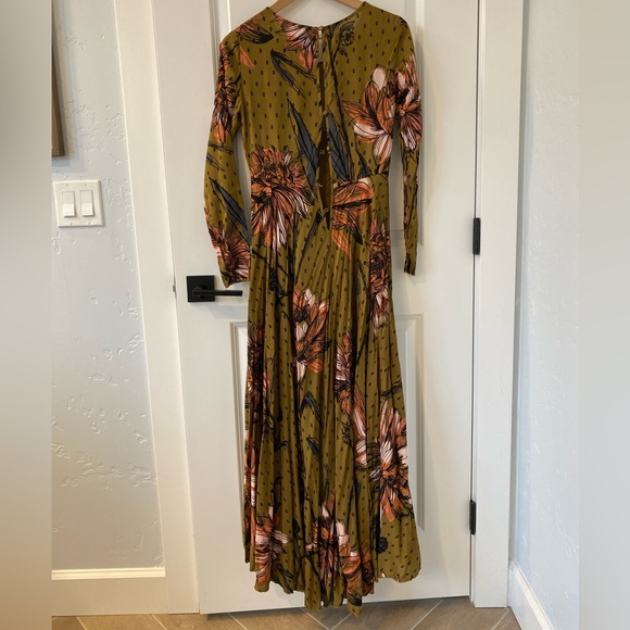 NWOT free people first kiss dress xs - Picture 12 of 14